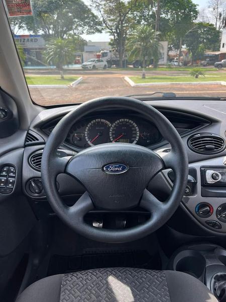 Ford Focus 20l Ha - foto 11