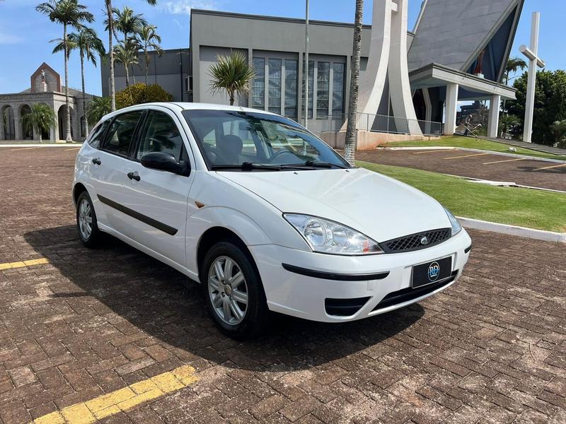 Ford Focus 20l Ha - foto 4