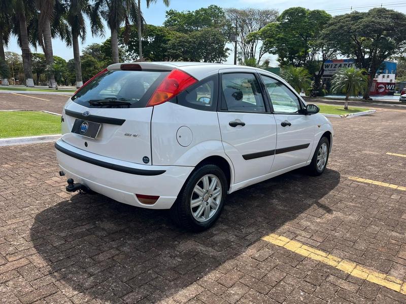 Ford Focus 20l Ha - foto 6