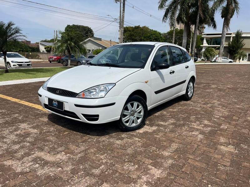 Ford Focus 20l Ha - foto 2