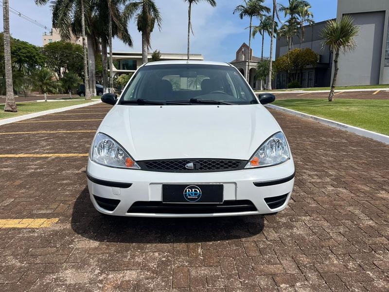 Ford Focus 20l Ha - foto 3