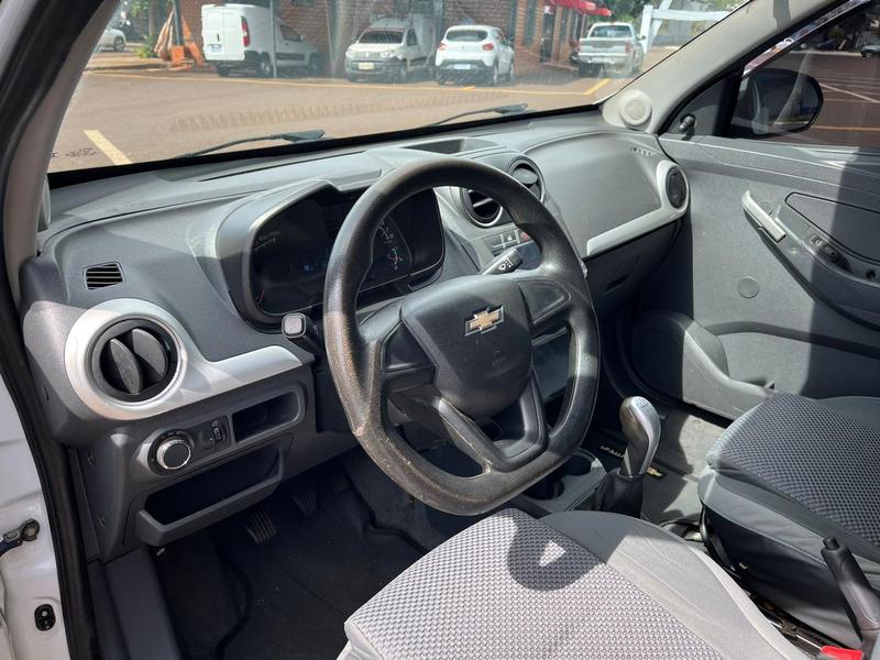 Chevrolet Montana Ls - foto 10