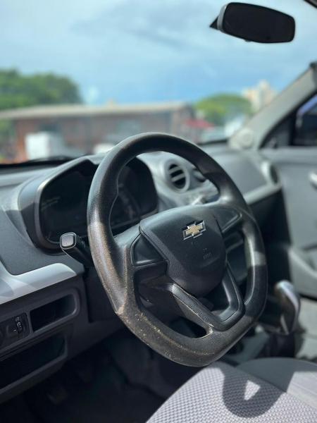 Chevrolet Montana Ls - foto 11