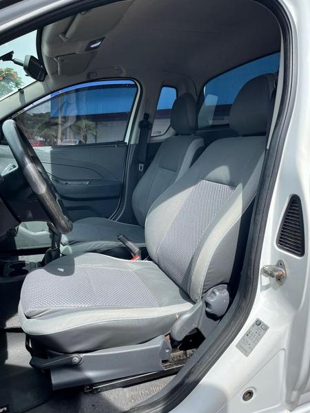 Chevrolet Montana Ls - foto 12