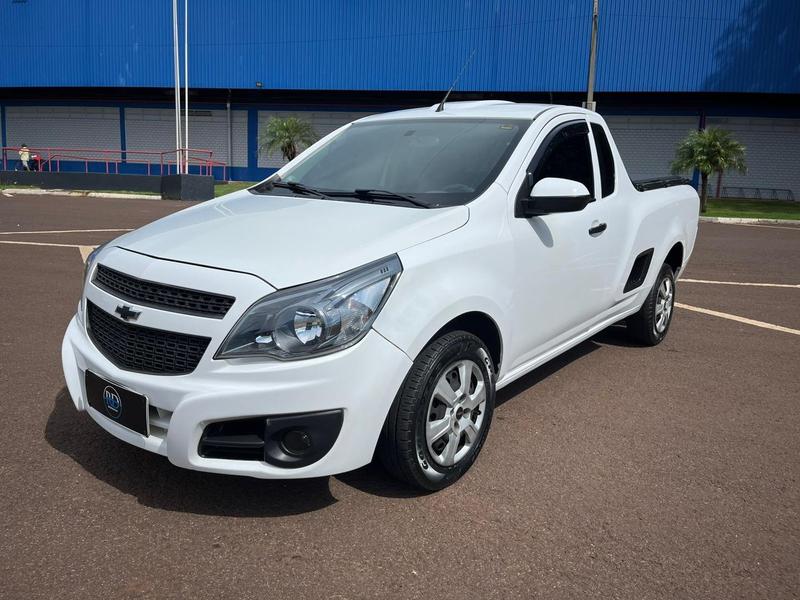 Chevrolet Montana 2014 à venda