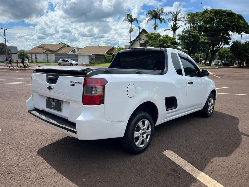 Chevrolet Montana Ls - foto 5
