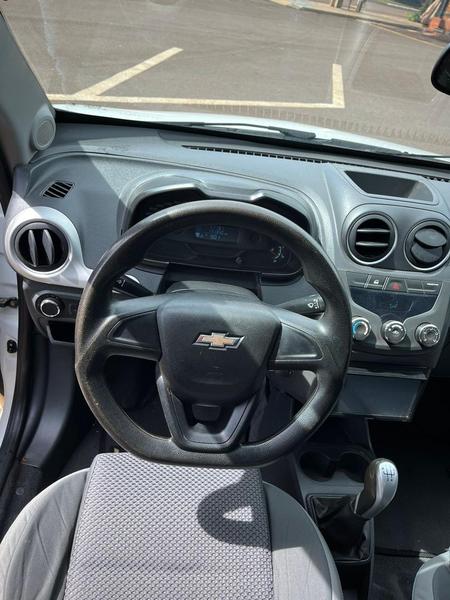 Chevrolet Montana Ls - foto 15