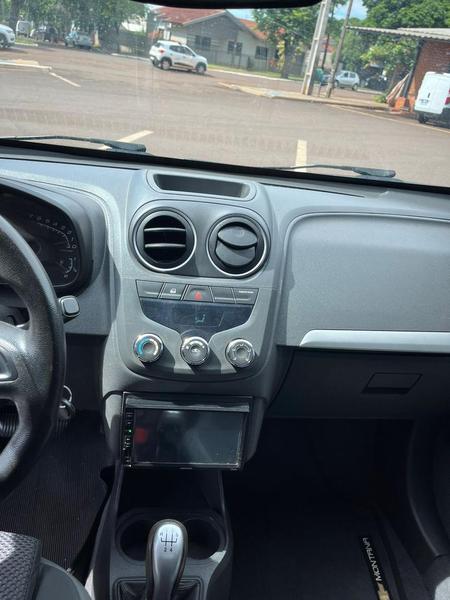 Chevrolet Montana Ls - foto 14