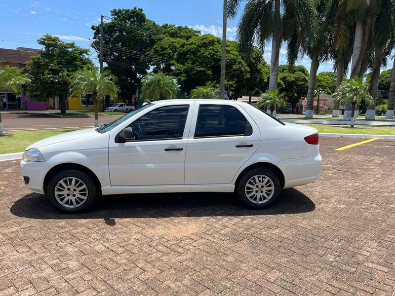 Fiat Siena El Flex - foto 5