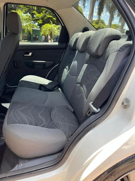 Fiat Siena El Flex - foto 12