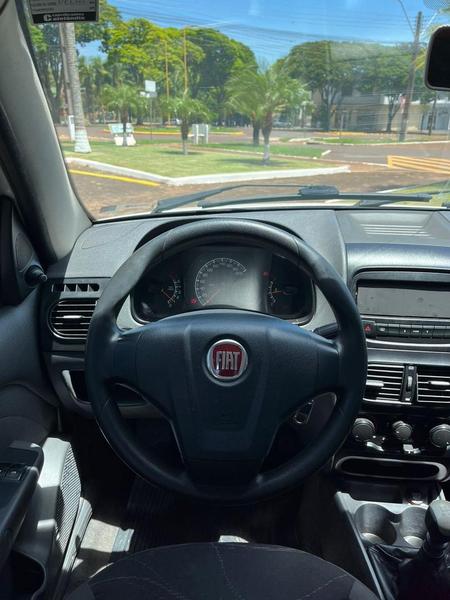 Fiat Siena El Flex - foto 13