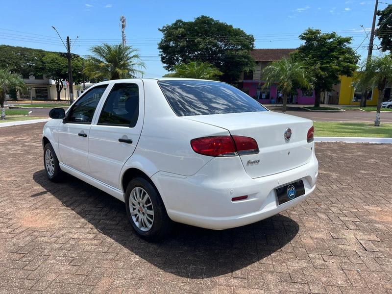 Fiat Siena El Flex - foto 9