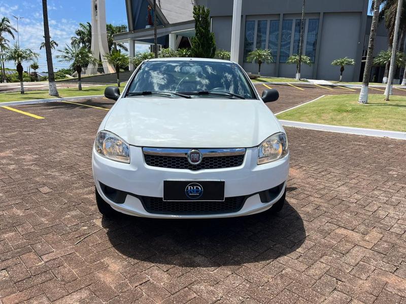 Fiat Siena El Flex - foto 3