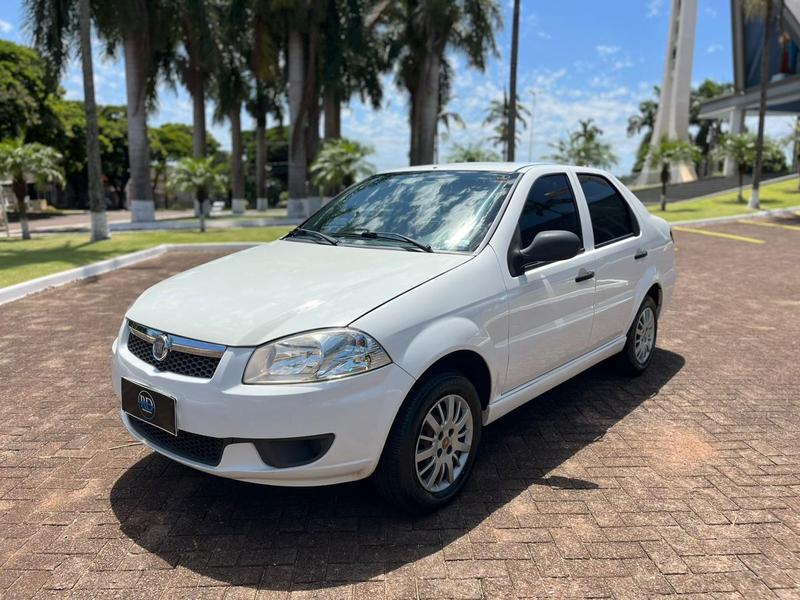 Fiat Siena El Flex - foto 2