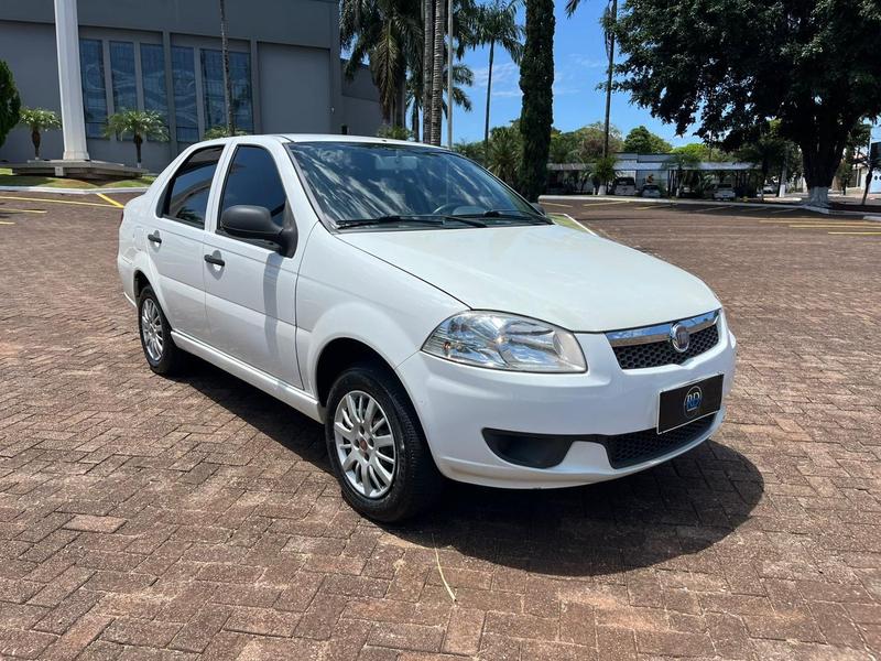 Fiat Siena El Flex - foto 4