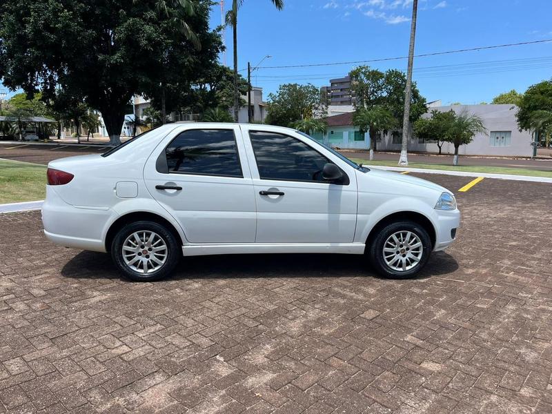 Fiat Siena El Flex - foto 6