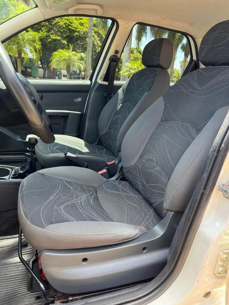 Fiat Siena El Flex - foto 10