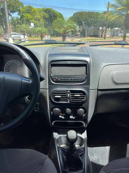 Fiat Siena El Flex - foto 11