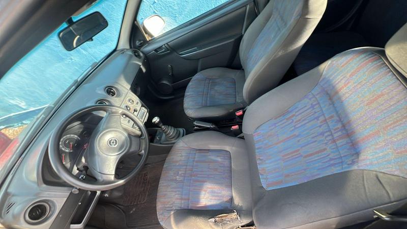 Chevrolet Celta 2P Spirit - foto 2