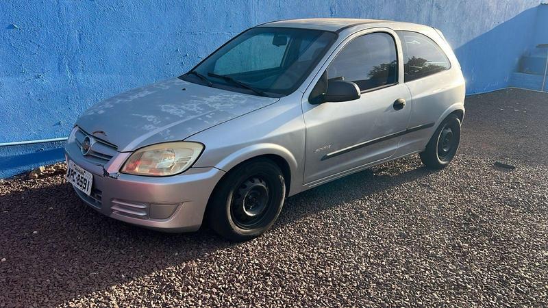 Chevrolet Celta 2008 à venda
