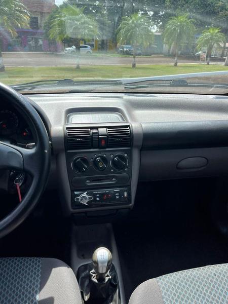 Chevrolet Classic Ls - foto 10