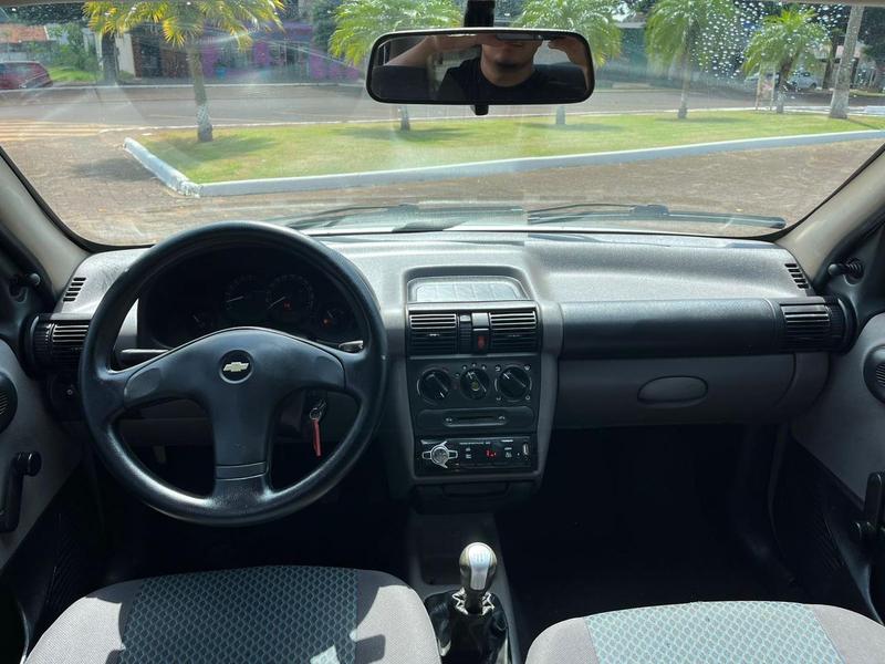 Chevrolet Classic Ls - foto 11