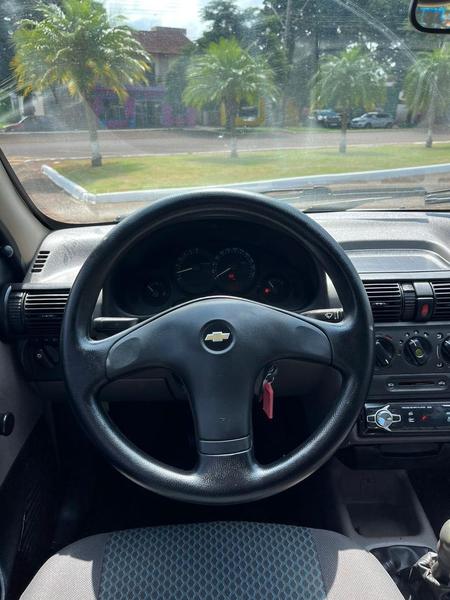 Chevrolet Classic Ls - foto 12