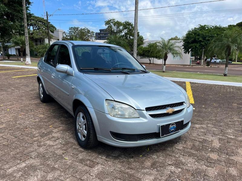 Chevrolet Classic Ls - foto 4