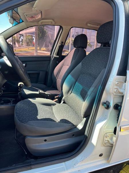 Fiat Palio 1.6 Trekking Weekend 16V Flex 4P Manual - foto 11