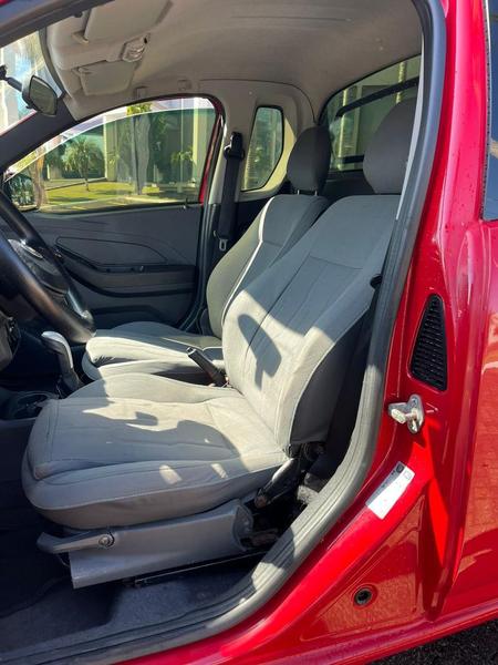 Chevrolet Montana Ls 1.4 Econoflex 8V 2P - foto 10