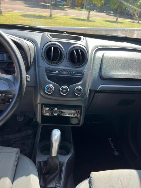 Chevrolet Montana Ls 1.4 Econoflex 8V 2P - foto 12