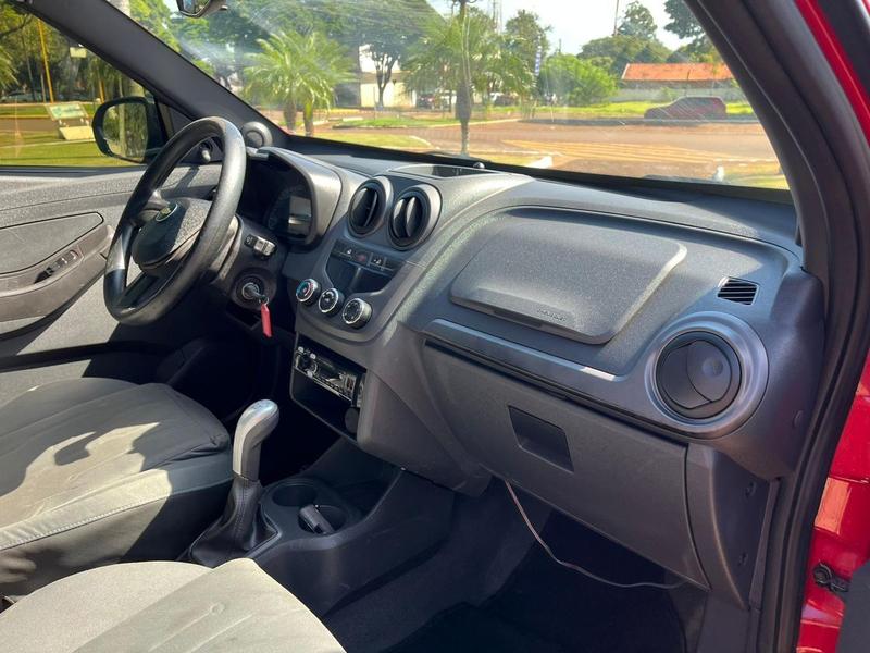 Chevrolet Montana Ls 1.4 Econoflex 8V 2P - foto 11