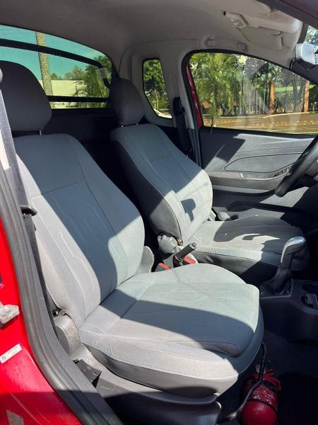 Chevrolet Montana Ls 1.4 Econoflex 8V 2P - foto 15