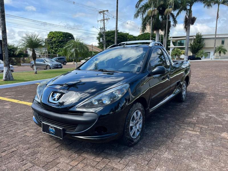 Peugeot Hoggar Xr - foto 2