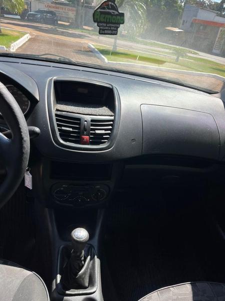 Peugeot Hoggar Xr - foto 11
