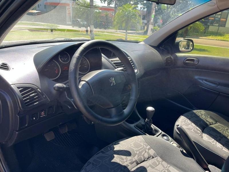 Peugeot Hoggar Xr - foto 15