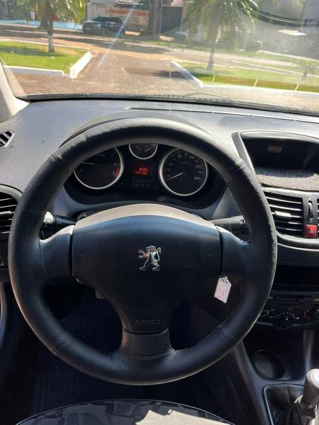Peugeot Hoggar Xr - foto 10