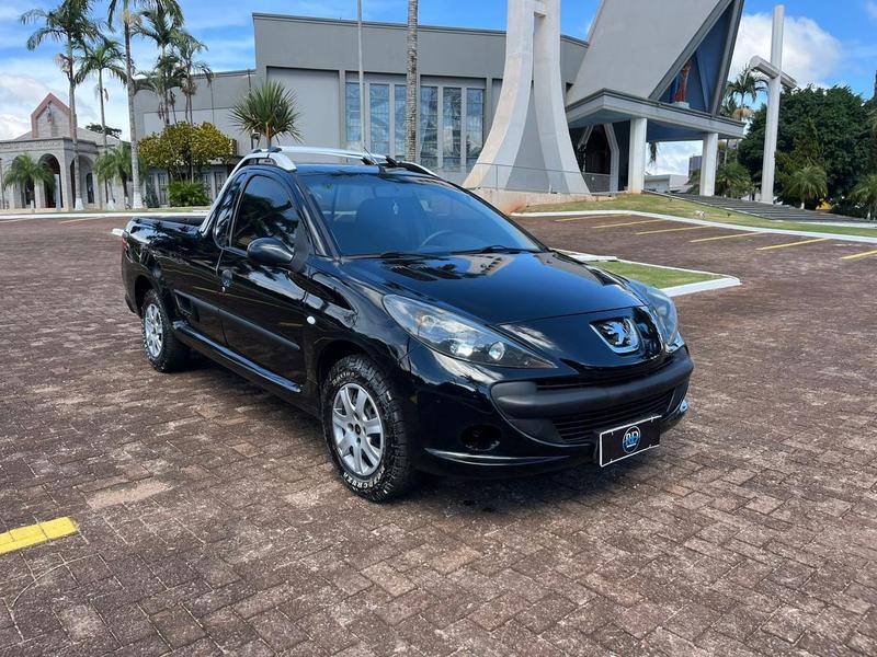 Peugeot Hoggar Xr - foto 4