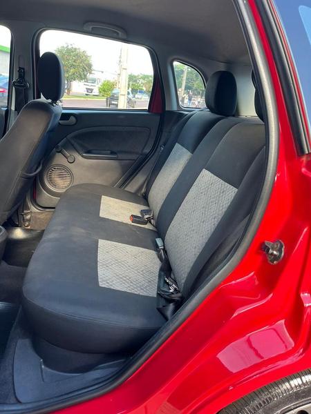 Ford Fiesta 1.0 - foto 14