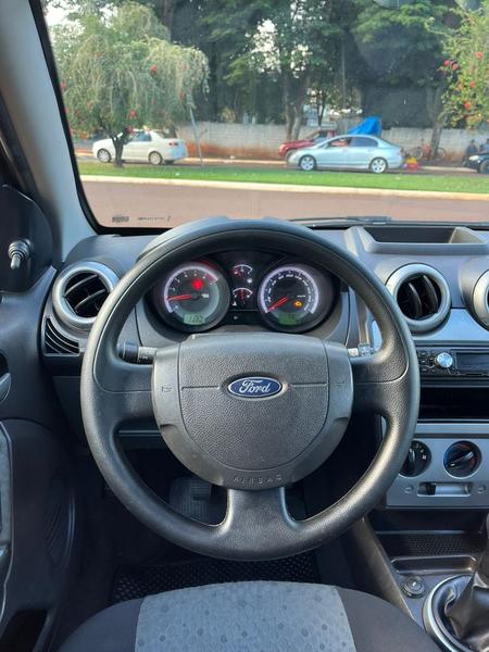 Ford Fiesta 1.0 - foto 11