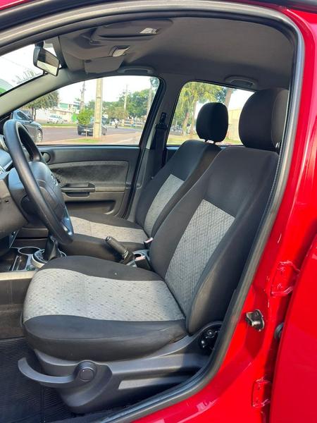 Ford Fiesta 1.0 - foto 13