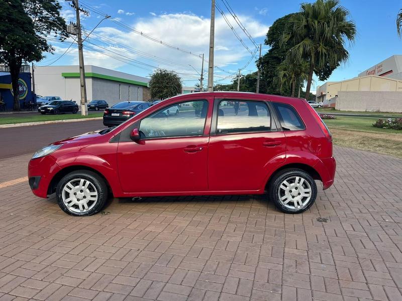 Ford Fiesta 1.0 - foto 9