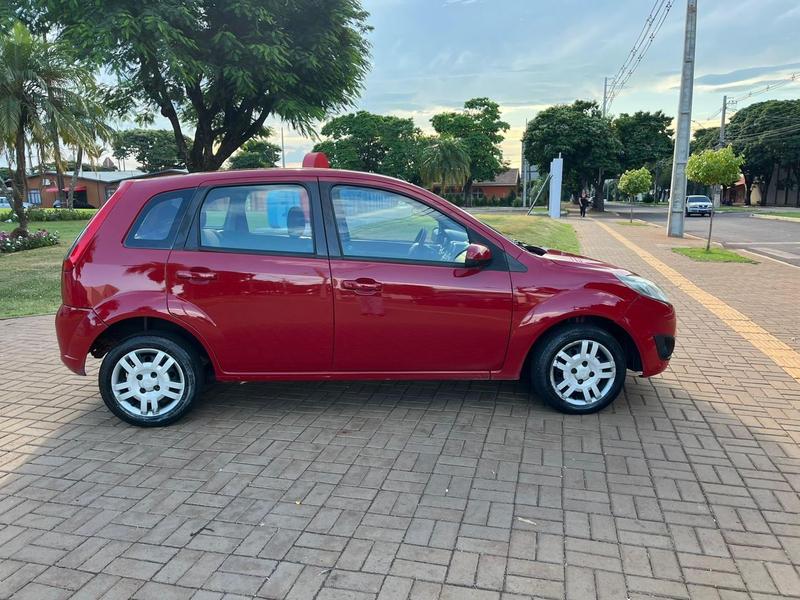 Ford Fiesta 1.0 - foto 5