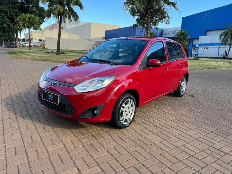 Ford Fiesta 1.0 - foto 2