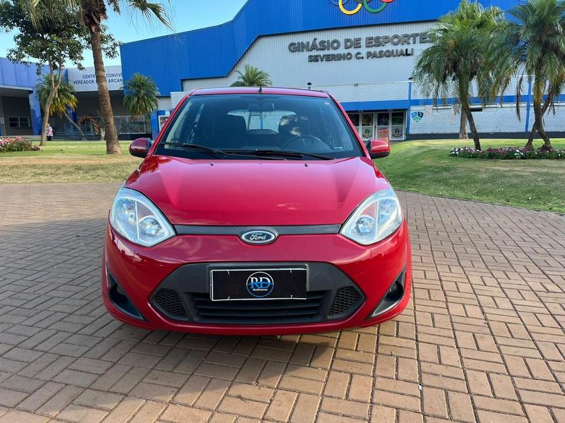 Ford Fiesta 1.0 - foto 3