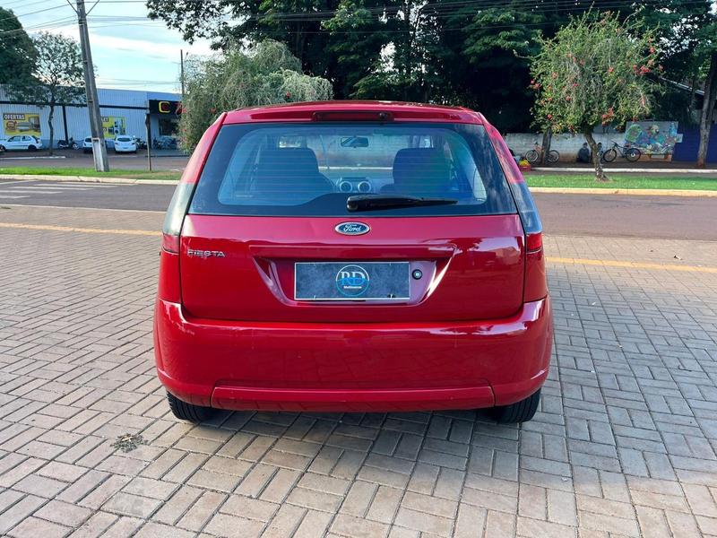 Ford Fiesta 1.0 - foto 7