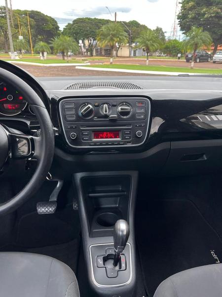 Volkswagen Up! Move Scv - foto 10