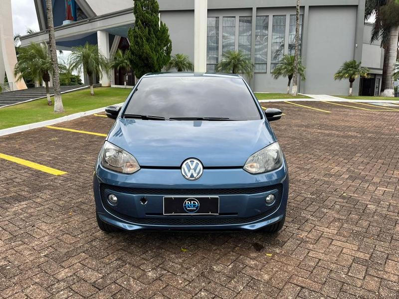 Volkswagen Up! Move Scv - foto 3