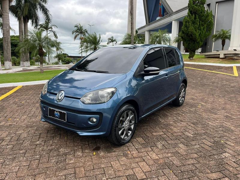 Volkswagen Up! 2017 à venda