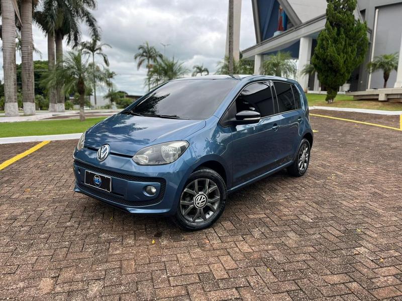 Volkswagen Up! Move Scv - foto 2